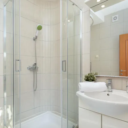 Tihi Iii Appartement Vodice