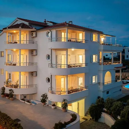 Tihi Iii * Vodice