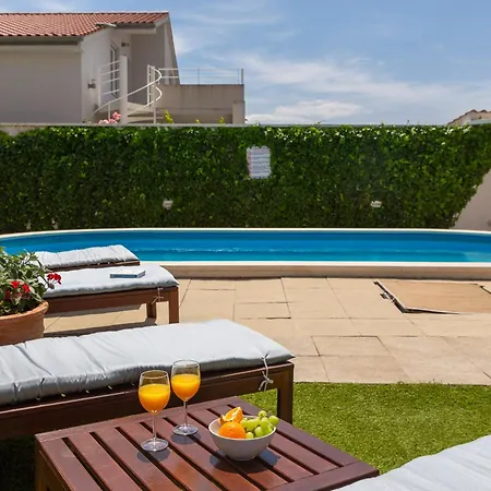 Tihi Iii Appartement *