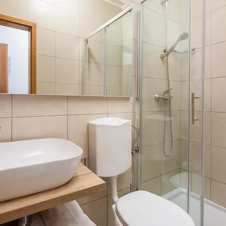 Appartement Tihi Iii *