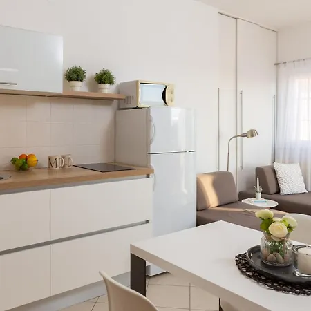 Appartement Tihi Iii