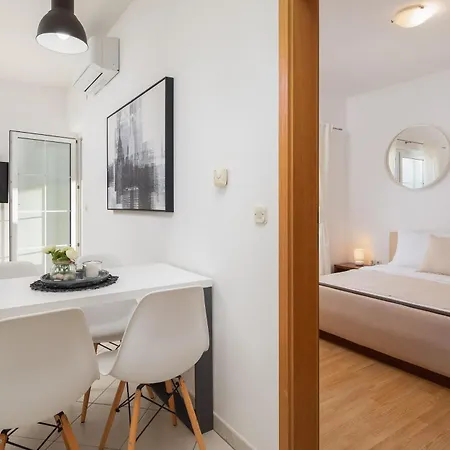 Tihi Iii Appartement