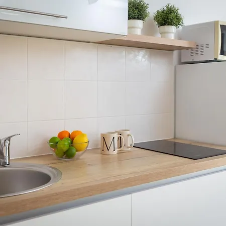 Appartement Tihi Iii *