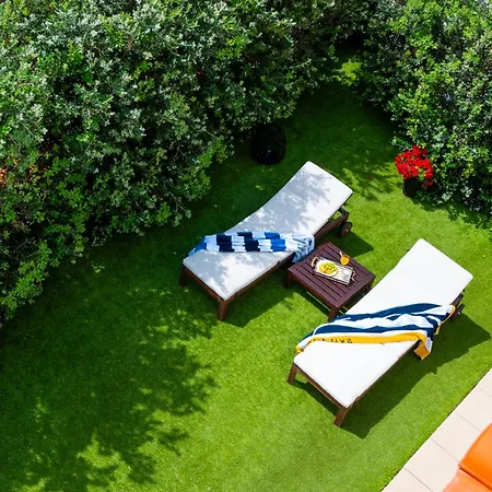 Tihi Iii Appartement Vodice