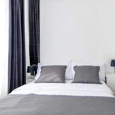 Tihi Iii Apartman Vodice