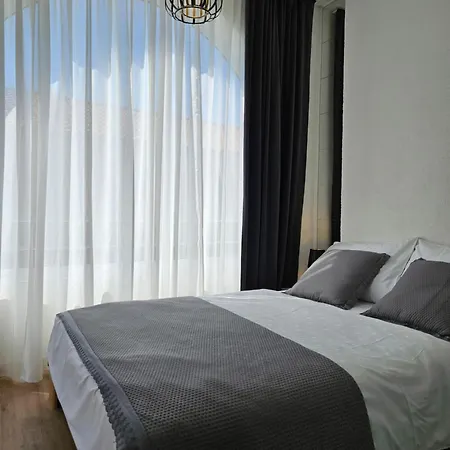 Appartement Tihi Iii *