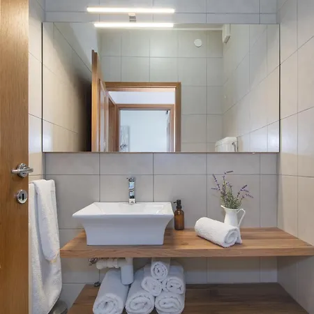 Appartement Tihi Iii Vodice