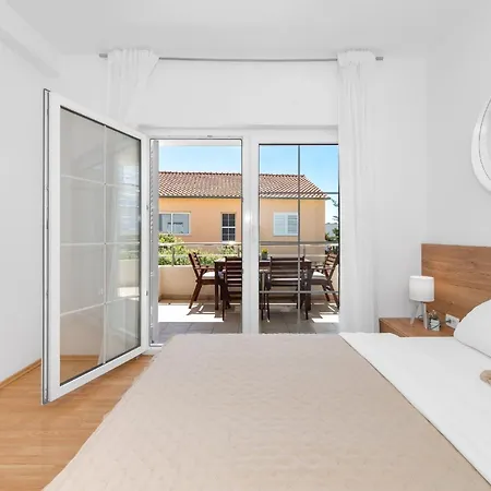 Appartement Tihi Iii *