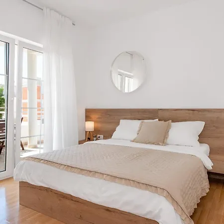 Appartement Tihi Iii *