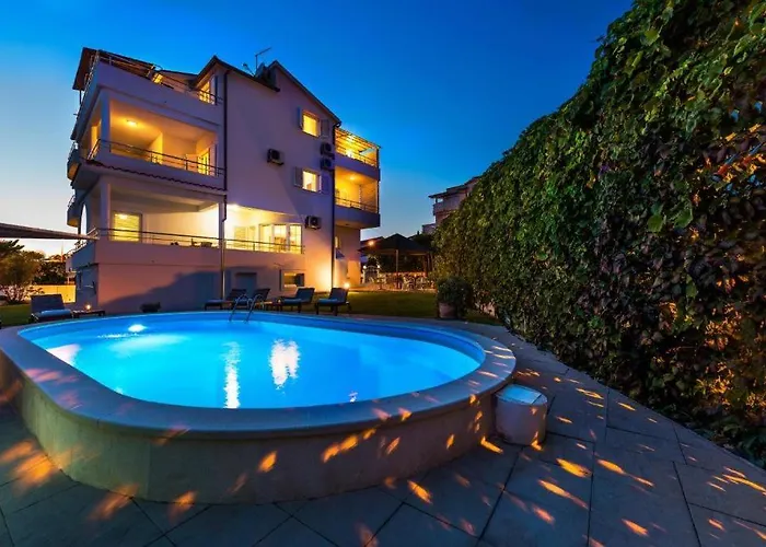 Tihi Iii Apartamento Vodice