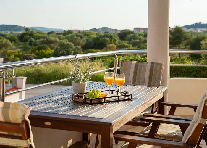 Tihi Iii ヴォディツェ