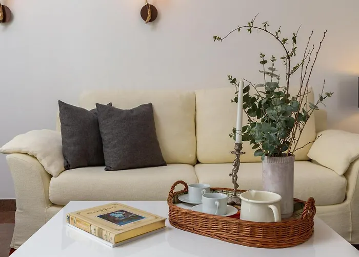 Apartamento Tihi Iii