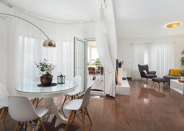 Tihi Iii Apartamento Vodice