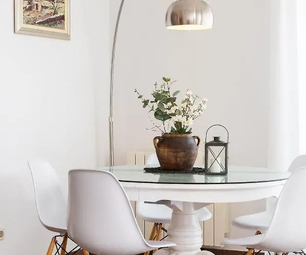 Apartamento Tihi Iii *