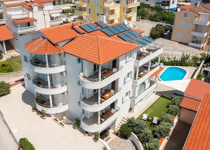 Apartamento Tihi Iii Vodice