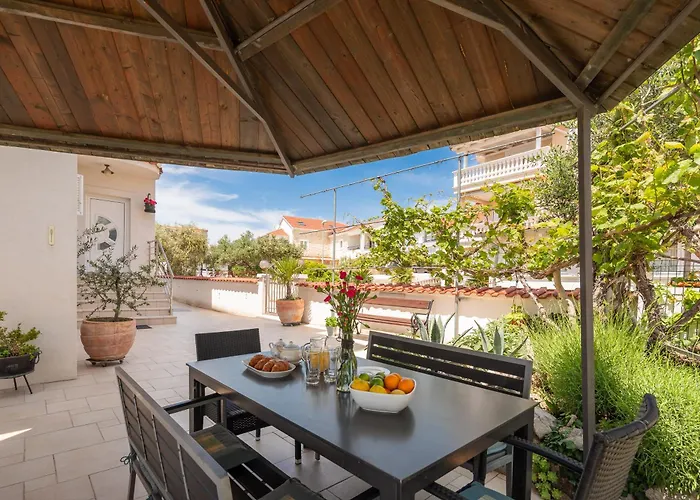 Tihi Iii Apartamento