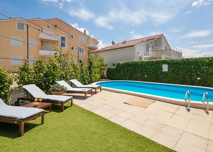 Apartamento Tihi Iii *