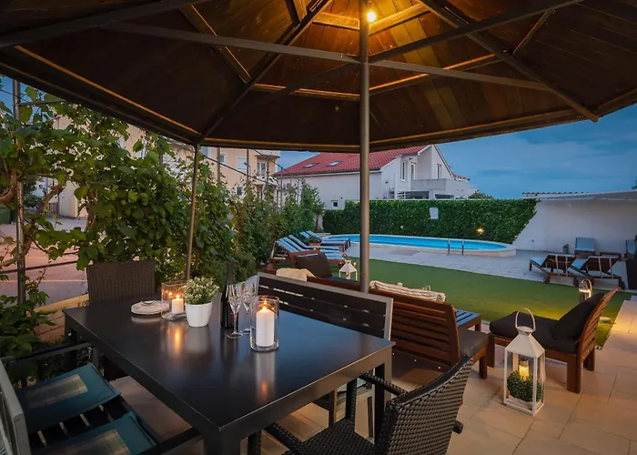 Tihi Iii Apartamento *