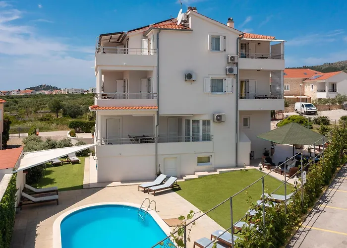 Apartamento Tihi Iii *