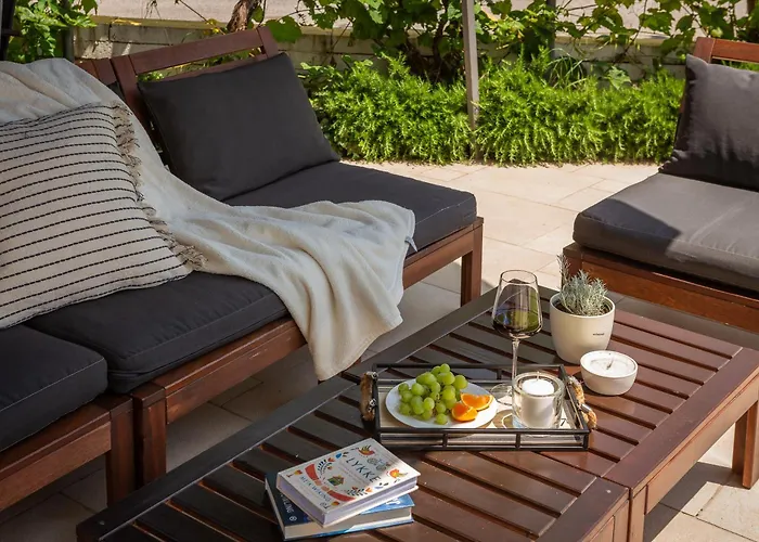 Apartamento Tihi Iii Vodice