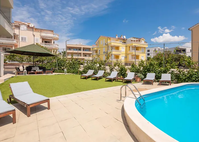 Apartamento Tihi Iii