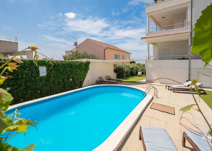 Apartamento Tihi Iii