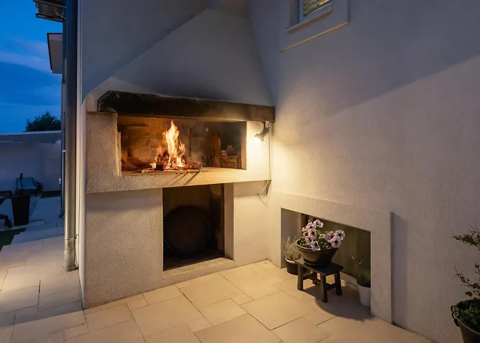 Tihi Iii * ヴォディツェ