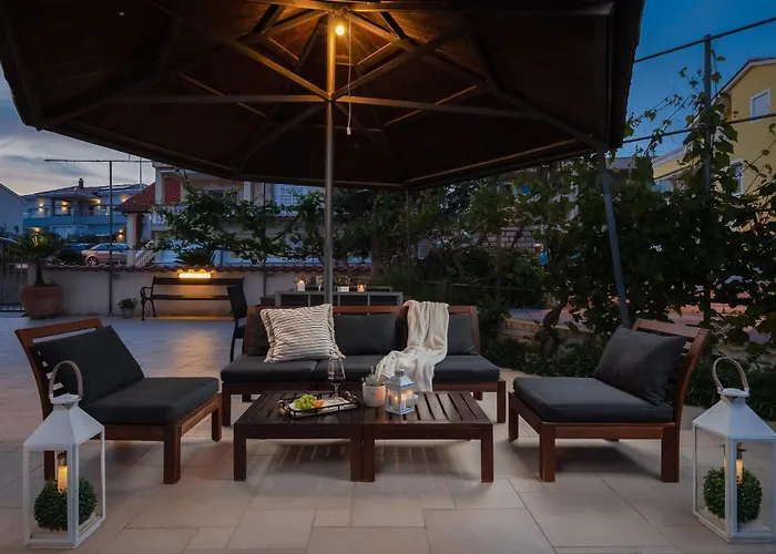 Apartamento Tihi Iii Vodice