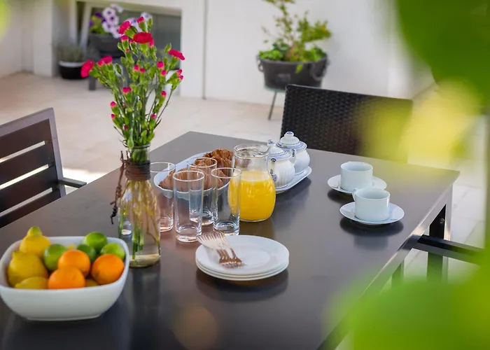 Tihi Iii アパート ヴォディツェ