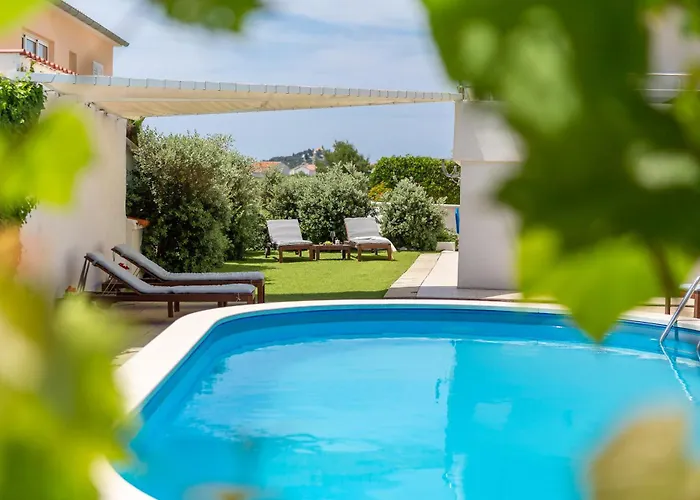 Apartamento Tihi Iii *