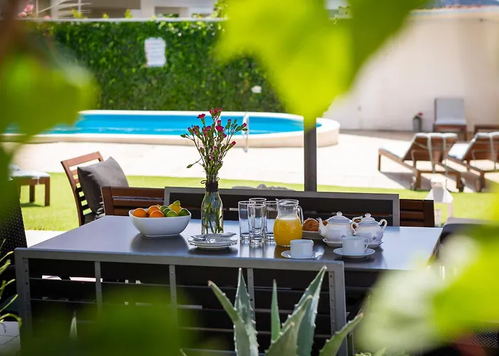 Apartamento Tihi Iii Vodice