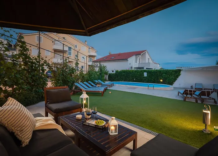 Tihi Iii Apartamento