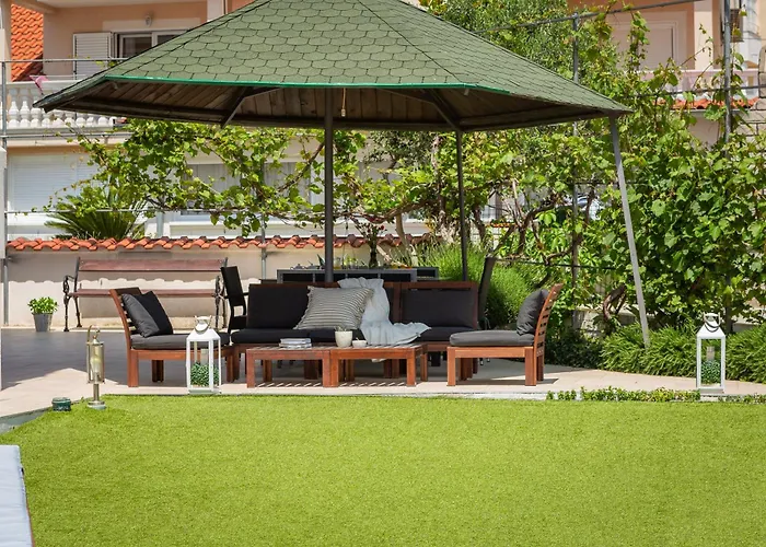 Tihi Iii アパート ヴォディツェ