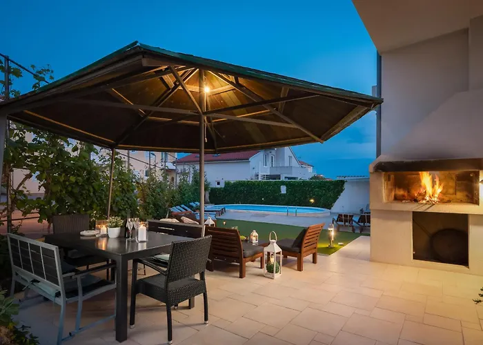 Tihi Iii Apartamento Vodice