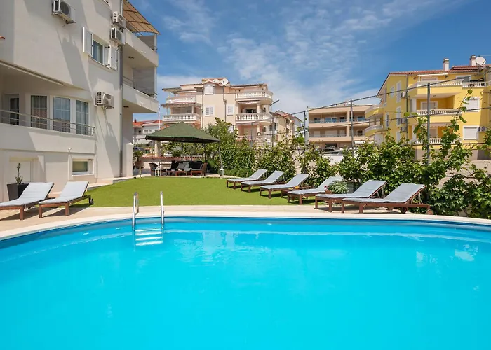 Tihi Iii Apartamento Vodice