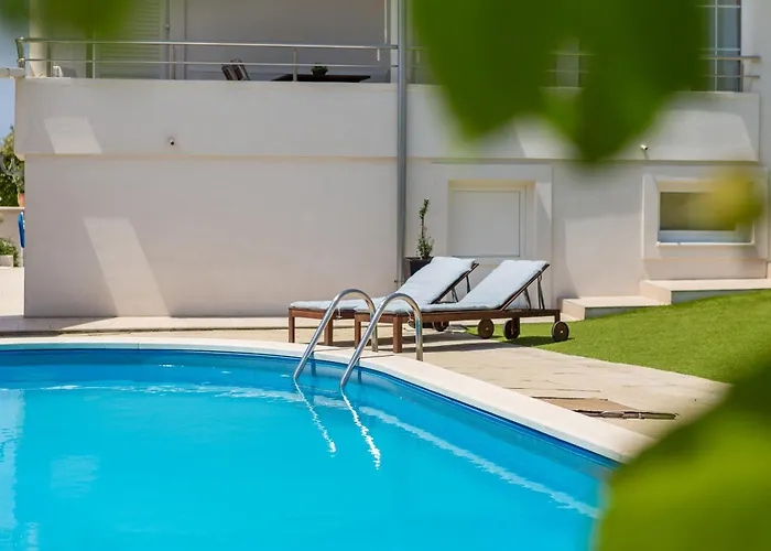 Tihi Iii Apartamento Vodice