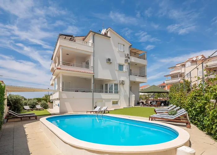 Apartamento Tihi Iii