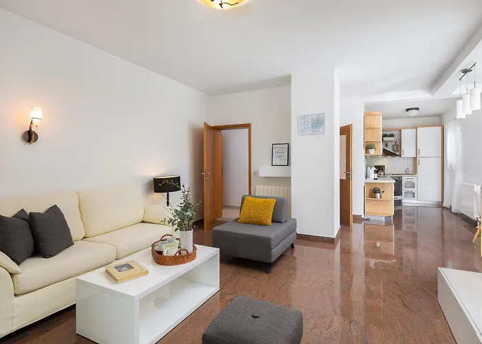 Apartamento Tihi Iii *