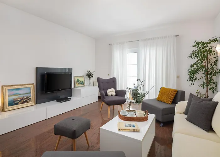 Apartamento Tihi Iii *