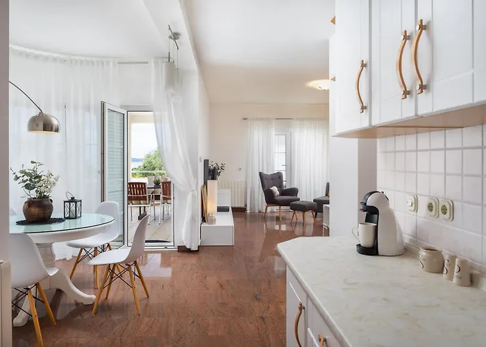 Apartamento Tihi Iii