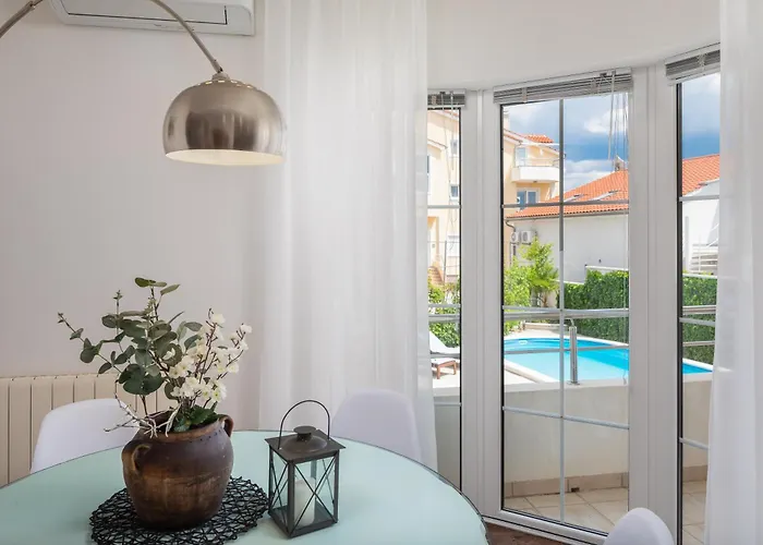 Apartamento Tihi Iii Vodice