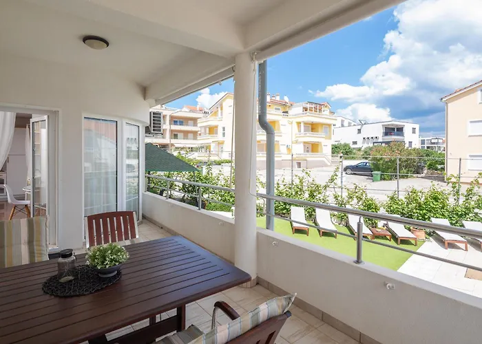 Tihi Iii Apartamento Vodice