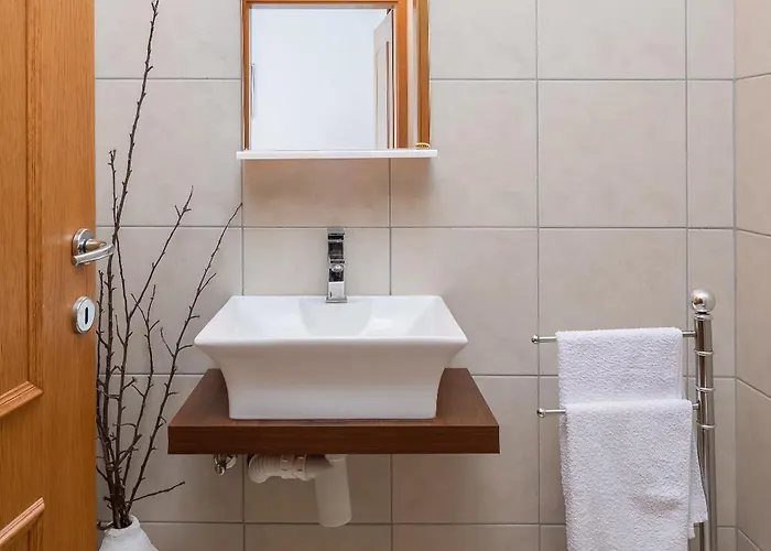 Tihi Iii Apartamento Vodice