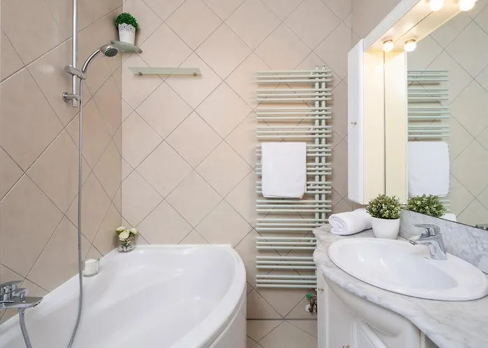 アパート Tihi Iii *