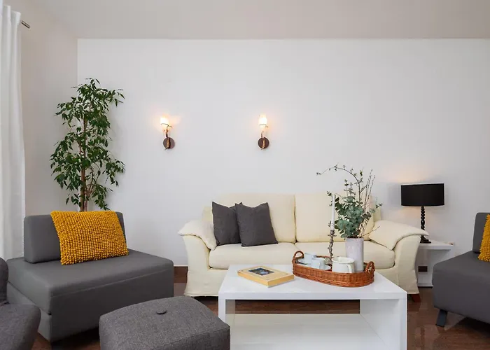 Tihi Iii Apartamento *