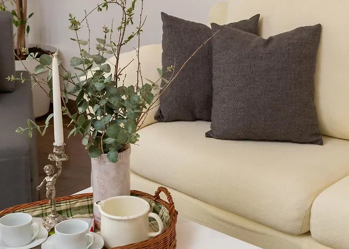 Apartamento Tihi Iii