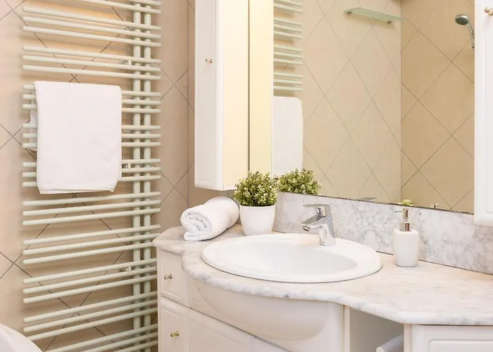 Tihi Iii Apartamento