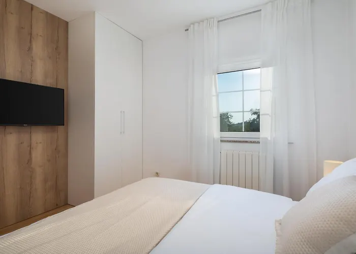Apartamento Tihi Iii