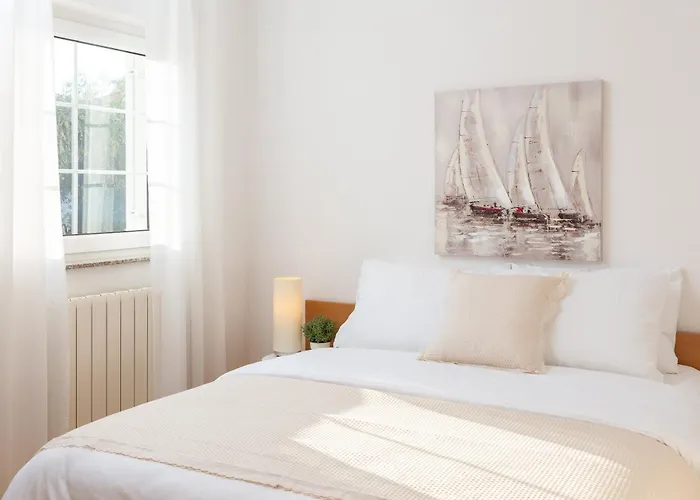 Tihi Iii Apartamento