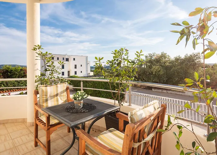 Tihi Iii * ヴォディツェ